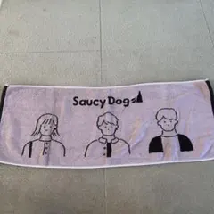 2026年最新】Saucy Dog グッズの人気アイテム - メルカリ