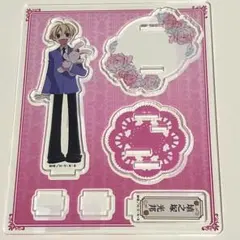 2025年最新】桜蘭高校ホスト部 アクリルスタンドの人気アイテム - メルカリ