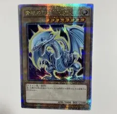 遊戯王 青眼の白龍 25th クォーターセンチュリーシークレット 81qIRkrvONL._AC_UL210_SR210,