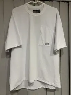 【新品】THE NORTH FACE 半袖 シャツ 白NT32461