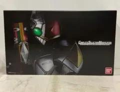 CSMギャレンバックル＆ギャレンラウザー