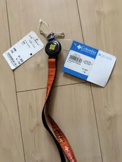 Columbia Niobe Neck Strap ストラップのサムネイル