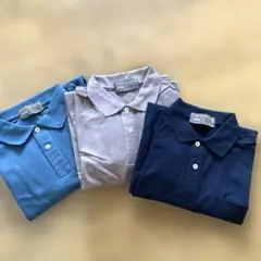 ポロシャツ メンズ