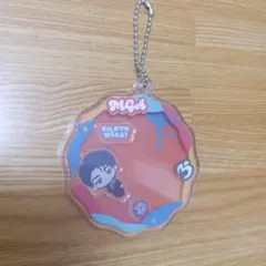 ミセス　一番くじ　若井くん　シャカシャカアクリルキーホルダー
