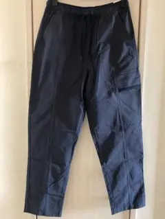 新品未使用 ジョーダン エッセンシャル メンズウーブンパンツS ブラック