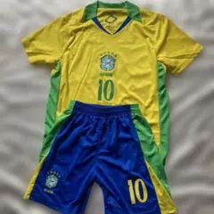 2026年最新】ブラジル代表 ユニフォーム ネイマールの人気アイテム