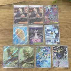 メガドラミドロex SAR ニンジャスピナー　まとめ売り