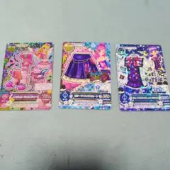 アイカツカードセット