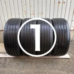 MICHELIN PRIMACY 4 225/50R18 2021年製 4本 ①のサムネイル