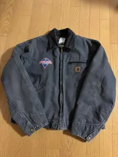 Carhartt デトロイトジャケット 古着