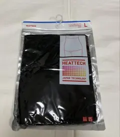 ユニクロ ヒートテック ボディウォーマー サイズL