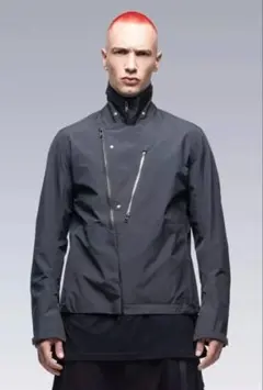 美品 ACRONYM SS18 P30-CH Mサイズ - メルカリ
