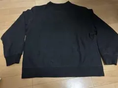 スウェットトレーナー