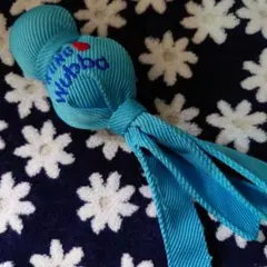 KONG Wubba 犬用おもちゃ ブルーのサムネイル