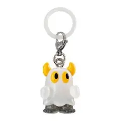 おおかみくんとなかま　めじるしアクセサリー　ニセおばけ②