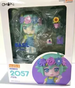 2026年最新】omori ねんどろいどの人気アイテム - メルカリ