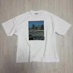 NY Photo T-Shirt CAHLUMN XLのサムネイル