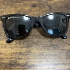 Ray-Ban RB2140-F 902 ウェイファーラー　サングラス