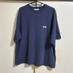 ★☆MONO-MART☆【PENNEYS】別注ワッペン刺繍ビッグシルエット半袖Tのサムネイル