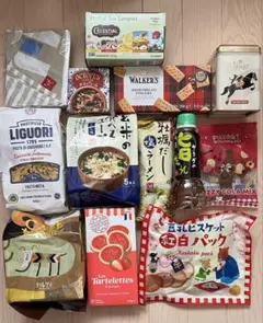 KALDI 食品福袋　13点セット　カルディ 詰め合わせ
