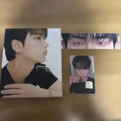 &TEAM Mark on Me ソロ盤 HARUA ハルア