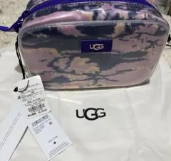 UGG クリア斜め掛けバックのサムネイル