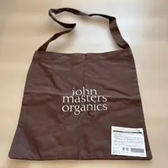 john masters organics ショルダー バッグのサムネイル