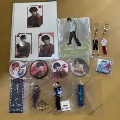 2025年最新】One n' only アクスタの人気アイテム - メルカリ