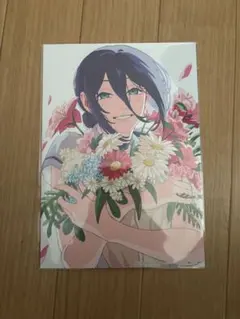 映画　チェンソーマン　レゼ篇　入場者特典