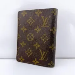 ルイヴィトン ポルトビエ アイデンティティ M61619