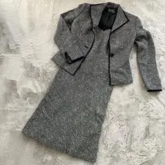 クードシャンス　ワンピーススーツ