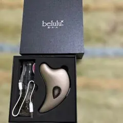 belulu 美顔器 本体 ゴールドのサムネイル