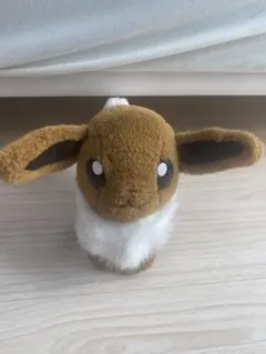 希少】初期 イーブイ ぬいぐるみ TOMY タカラトミー ポケモン - メルカリ