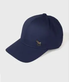 ホ*ス様 Paul Smith Sports Stripe Zebraワンポインのサムネイル