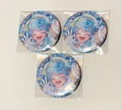 いれいす キミコイ 缶バッジ いむくん hotoke ほとけ - メルカリ