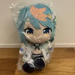 2026年最新】あおぎり高校 かわりみぬいぐるみの人気アイテム - メルカリ