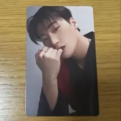 ATEEZ SAN トレカ ラキドロ Universal