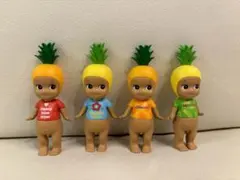 極美品♡ SONNYANGEL ソニーエンジェル 沖縄 限定 4体まとめ売り