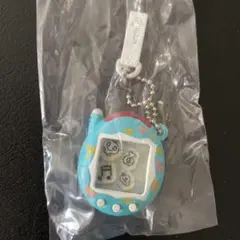 たまごっち　シャカシャカチャームコレクション2 めめっち