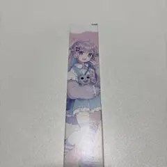 ホロライブ卒業生 湊あくあ ミニポスター
