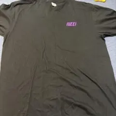 iLiFE！ 純嶺みき 推しロゴ Tシャツ