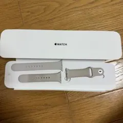 Applewatch 40mm 純正バンド