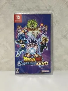 2026年最新】ドラゴンボール Sparking! ZERO 特装版の人気アイテム