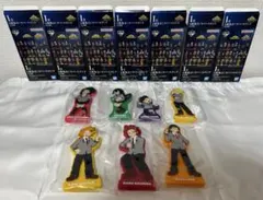 僕のヒーローアカデミア 一番くじ ラバースタンド