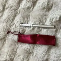 シルバー 美顔ローラーのサムネイル