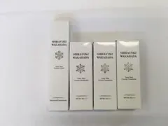 ☆新品 白雪若肌 薬用クリーム22g 2本 アイクリーム2本 - メルカリ