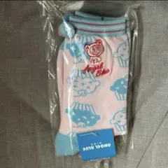 Angel Blue キッズ靴下 20-22cm