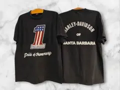 ハーレーダビッドソン