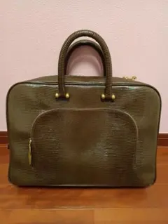 2025年最新】TOFF＆LOADSTONE メンズ ビジネスバッグの人気アイテム