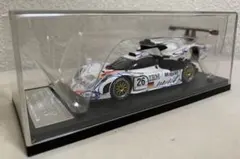 FrontiArt 1/18 Porsche 911 GT1 #25 - メルカリ